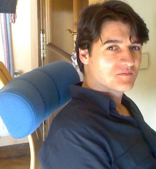 foto autor
